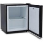 GRADE A3 - Ice King TF40K 40Litre Table Top Freezer - Black