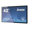 Iiyama TF4237MSC-B3AG 42&quot; Full HD Interactive Large Format Display