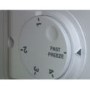 GRADE A1 - Beko TF546APW 55cm Wide Tall Freestanding Freezer - White
