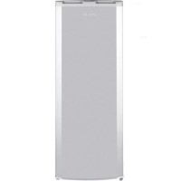 Beko TFF546APS 55cm Wide Frost Free Tall Freestanding Freezer - Silver