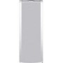 Beko TFF546APS 55cm Wide Frost Free Tall Freestanding Freezer - Silver