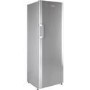 GRADE A3 - Heavy cosmetic damage - Beko TFFC671S 1.7m Tall Frost Free Freestanding Freezer Silver