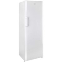 BEKO TFFC671W 1.7m Tall Frost Free Freestanding Freezer White