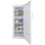 BEKO TFFC671W 1.7m Tall Frost Free Freestanding Freezer White
