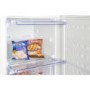BEKO TFFC671W 1.7m Tall Frost Free Freestanding Freezer White
