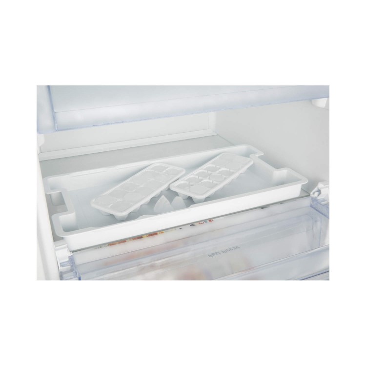 BEKO TFFC671W 1.7m Tall Frost Free Freestanding Freezer White