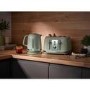 Kenwood TFP30.000GN Dusk 4 Slice Toaster - Olive Green
