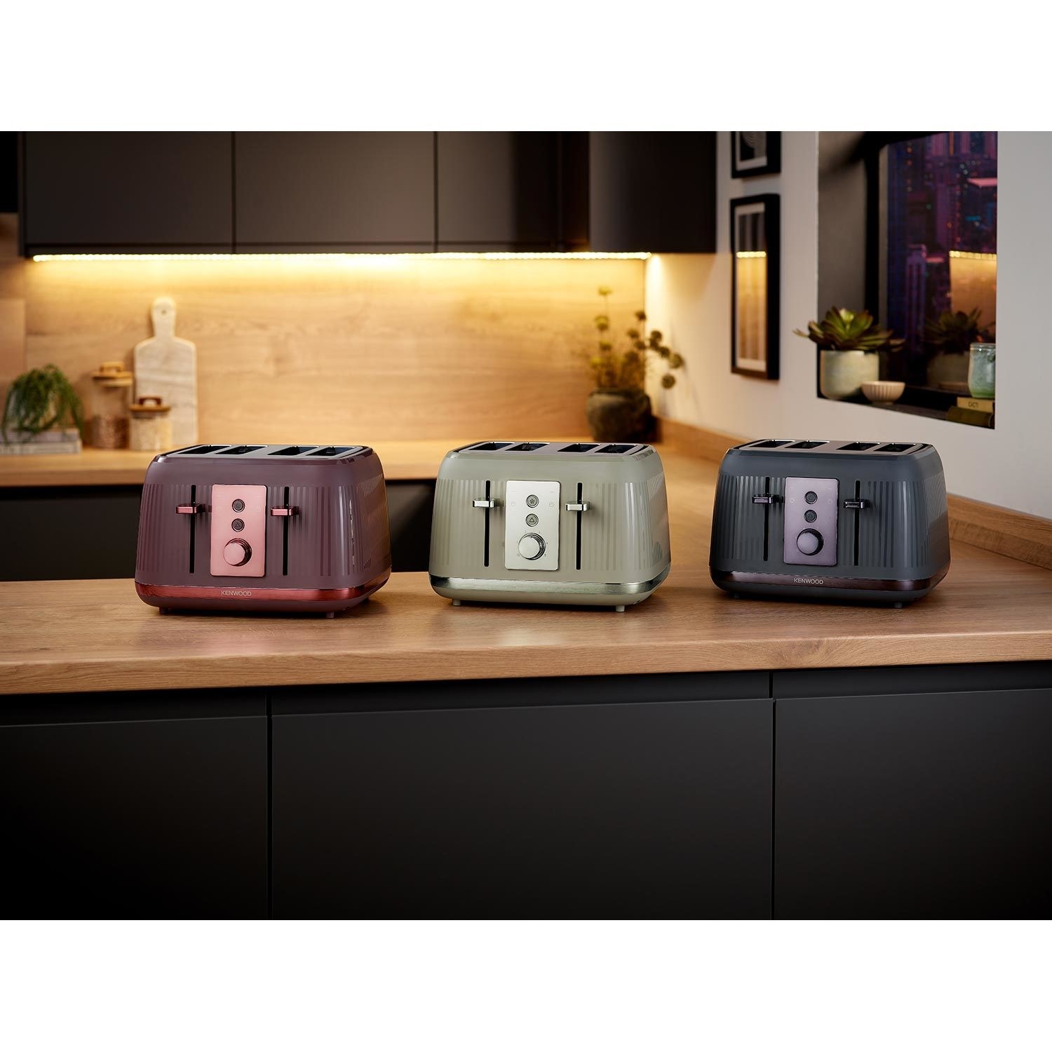 4 toaster deals