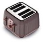 Kenwood TFP30.000PU Dusk 4 Slice Toaster - Twilight Purple