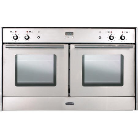 Rangemaster 82120 Toledo Freestyle Extra Wide Electric  