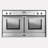 Rangemaster Toledo FS Electric Built Under Double Oven