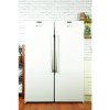 Hotpoint TZUL163PFH 167x60cm 222L Tall Upright Frost Free Freezer - White