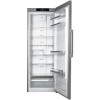 Hotpoint TZUL163XFH 167x60cm 222L Tall Upright Frost Free Freezer - Stainless Steel Look