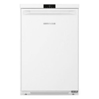 Liebherr 107 Litre Freestanding Undercounter Freezer - White