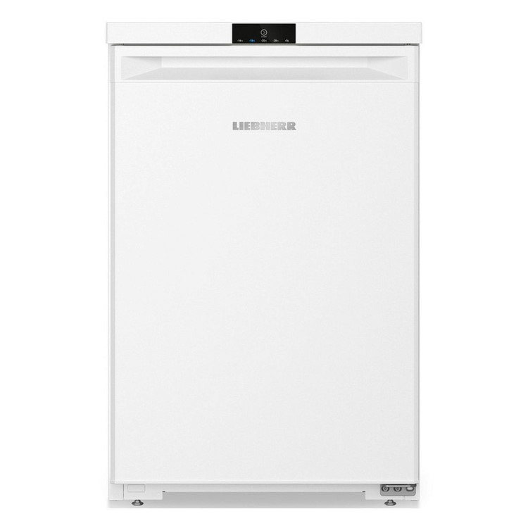Liebherr 107 Litre Freestanding Undercounter Freezer - White