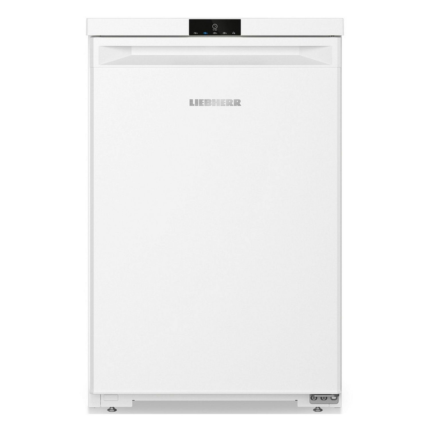 Liebherr TG14VE04 Undercounter Freezer - White - 107L - Image 4