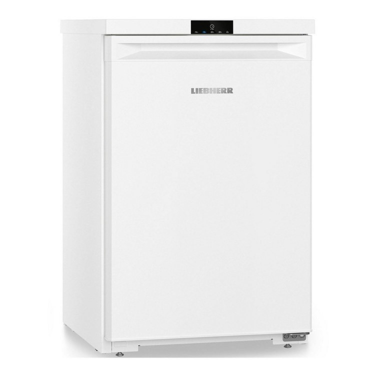 Liebherr 107 Litre Freestanding Undercounter Freezer - White