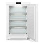 Liebherr 107 Litre Freestanding Undercounter Freezer - White
