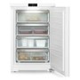 Liebherr 107 Litre Freestanding Undercounter Freezer - White
