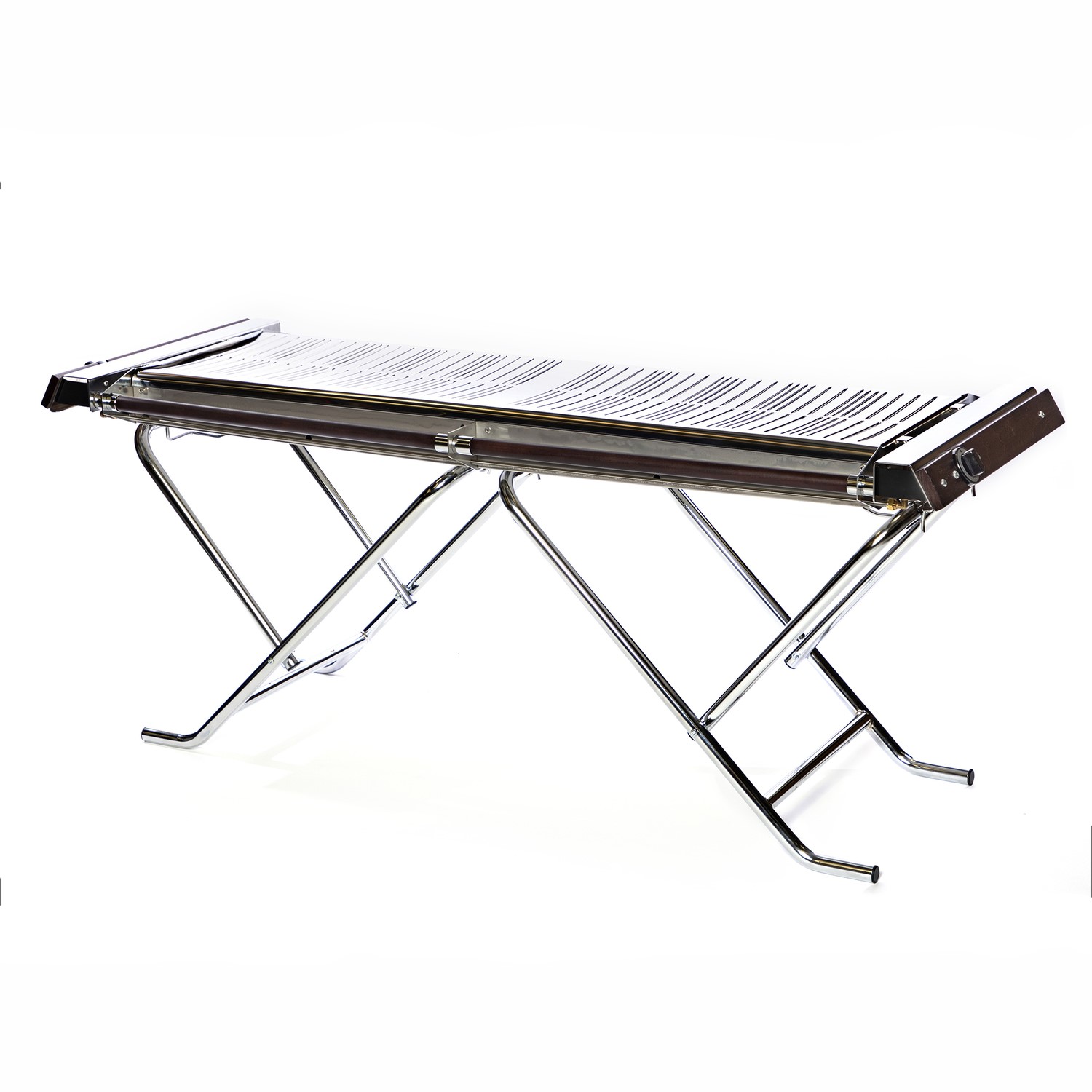 Cinders Tg160f Festival Foldable Single Zone Gas Commercial Barbecue 1950Mm Wide TG160F