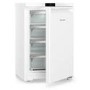 Liebherr Pure 93 Litre Freestanding Undercounter Freezer - White