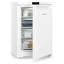 Liebherr Pure 93 Litre Freestanding Undercounter Freezer - White