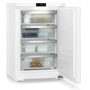 Liebherr Pure 93 Litre Freestanding Undercounter Freezer - White