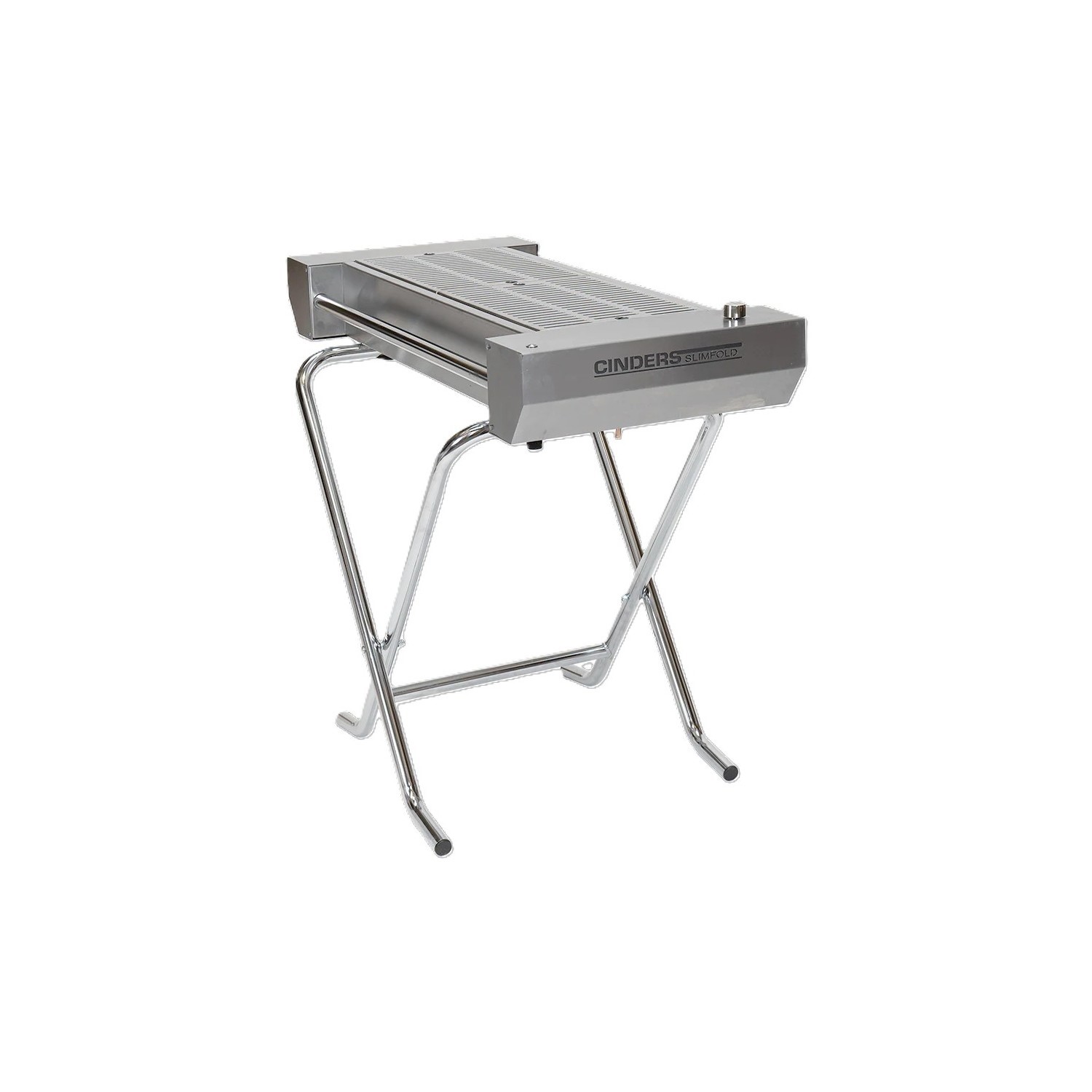 TGN80 Slimfold Professional Folding Gas Barbecue
