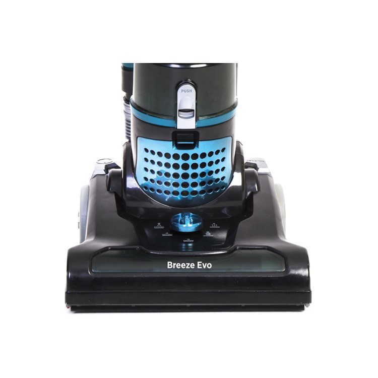 Hoover TH31BO01 Breeze Evo Upright Vacuum Cleaner