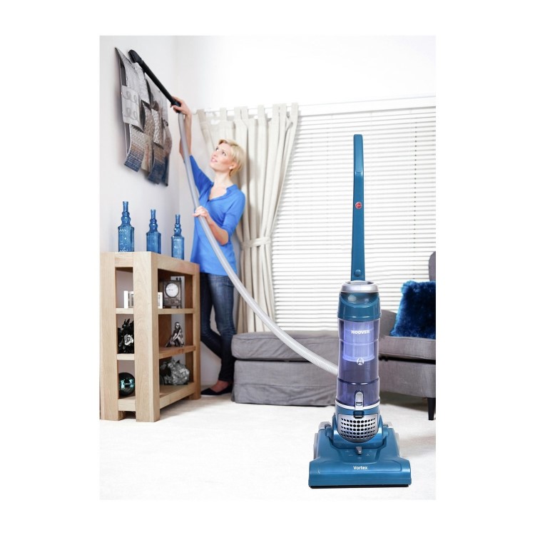 Hoover TH31BO02 Breeze Evo Pets Upright Vacuum Cleaner