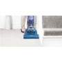 Hoover TH31VO01 Vortex Evo Bagless Upright Vacuum Cleaner - Blue