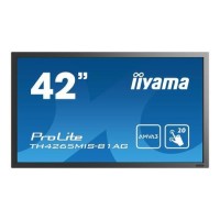 iiyama TH4265MIS-B1AG 42" Full HD Interactive Large Format Display