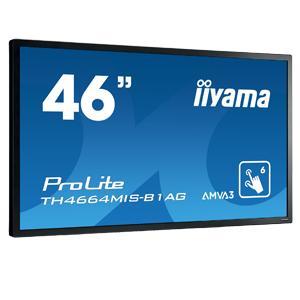 Liyama ProLite TH4664MIS 46 Inch Touch Screen LED Display