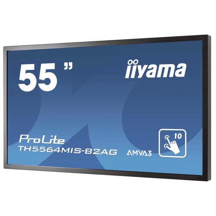 Iiyama ProLite TH5564MIS 55 inch Touch Screen LED Display
