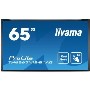TH6567MIS-B1AG 65" Interactive Infrared Touchscreen with integrated annotation software and USB play