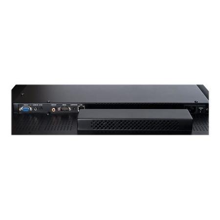 TH6567MIS-B1AG 65" Interactive Infrared Touchscreen with integrated annotation software and USB play