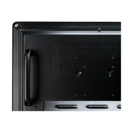 TH6567MIS-B1AG 65" Interactive Infrared Touchscreen with integrated annotation software and USB play