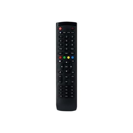 TH6567MIS-B1AG 65" Interactive Infrared Touchscreen with integrated annotation software and USB play