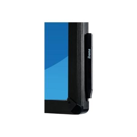 TH6567MIS-B1AG 65" Interactive Infrared Touchscreen with integrated annotation software and USB play