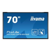 Iiyama TH7067MIS-B2AG 70&quot; Full HD Touchscreen Display