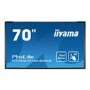 Iiyama TH7067MIS-B2AG 70&quot; Full HD Touchscreen Display