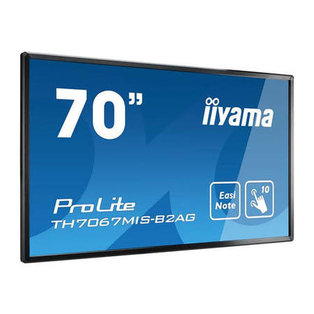 Iiyama TH7067MIS-B2AG 70&quot; Full HD Touchscreen Display