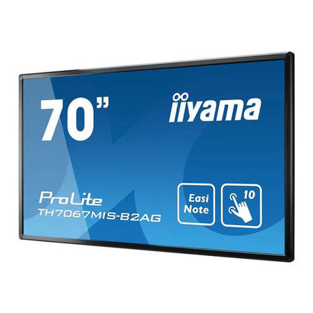 Iiyama TH7067MIS-B2AG 70&quot; Full HD Touchscreen Display