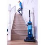 Hoover TH71BL01001 Blaze 700W Bagless Upright Vacuum Cleaner Black and Blue
