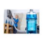 Hoover TH71BL01001 Blaze 700W Bagless Upright Vacuum Cleaner Black and Blue