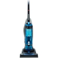 Hoover TH71BL01001 Blaze 700W Bagless Upright Vacuum Cleaner Black and Blue