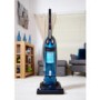 Hoover TH71BL01001 Blaze 700W Bagless Upright Vacuum Cleaner Black and Blue