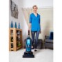 Hoover TH71BL01001 Blaze 700W Bagless Upright Vacuum Cleaner Black and Blue