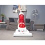 Hoover TH71SM01001 Smart 700W Bagless Upright Vacuum Cleaner White and Red