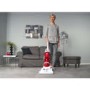 Hoover TH71SM01001 Smart 700W Bagless Upright Vacuum Cleaner White and Red